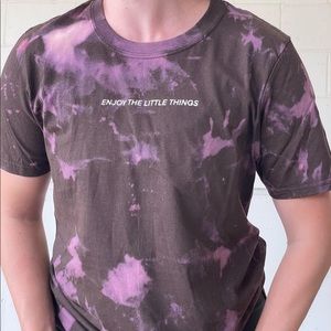 Enjoy the little things pump cover